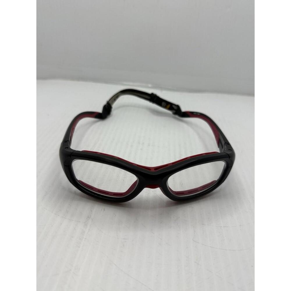F8 Slam Rec Specs Liberty Sport Red Black Protective Glasses #230 FRAMES ONLY
